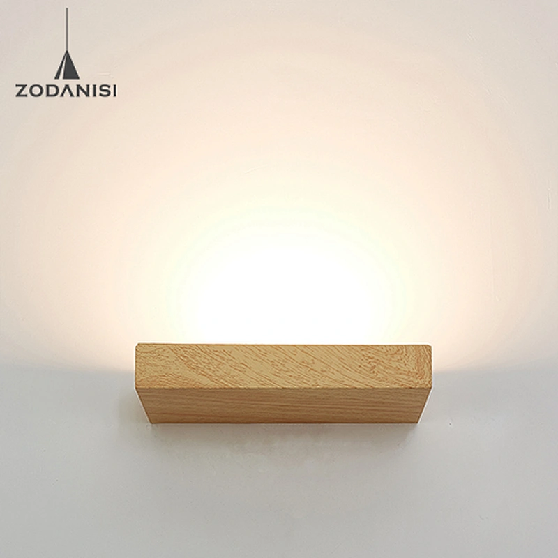 LED wall light | ZD8109-18W