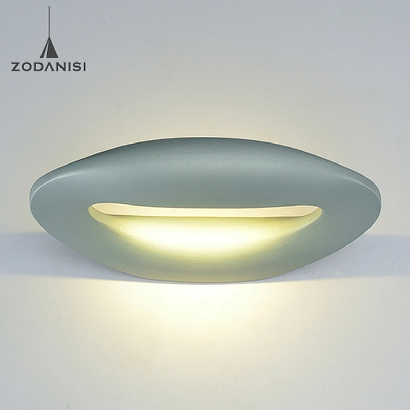 LED wall light | ZD8051-9W