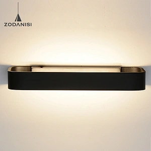 LED wall light | ZD8001-9W