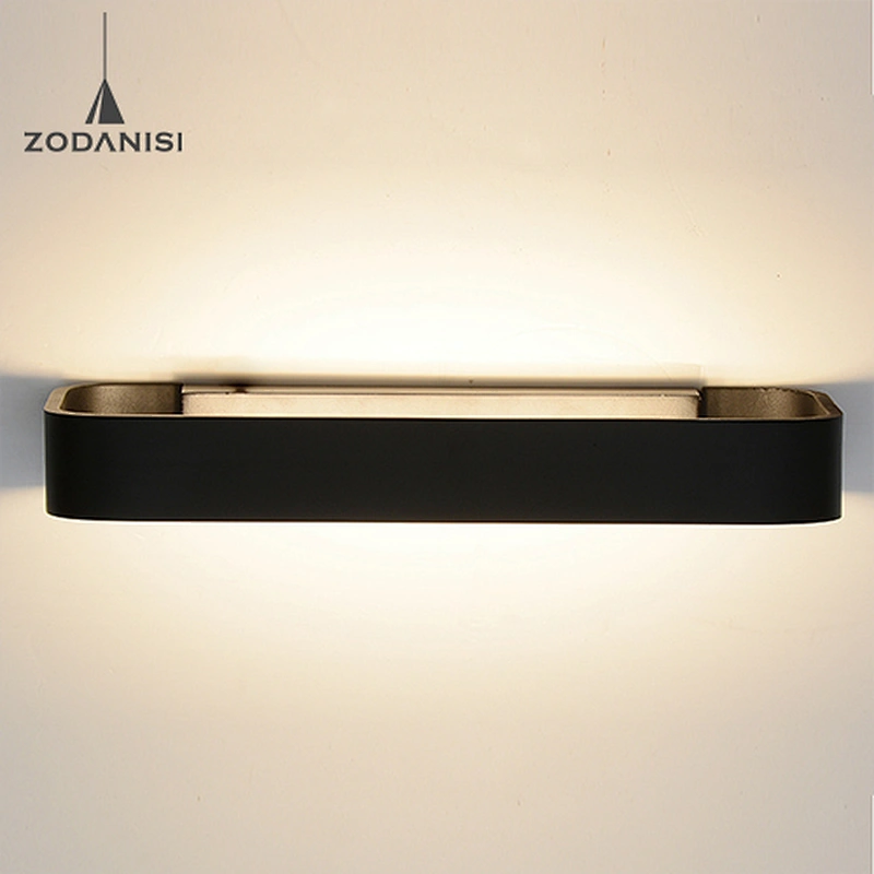 LED wall light | ZD8001-9W