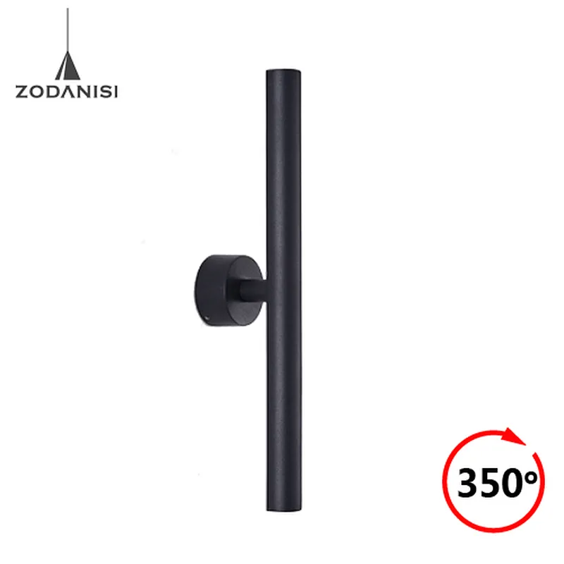 LED wall light | ZD8181-10W