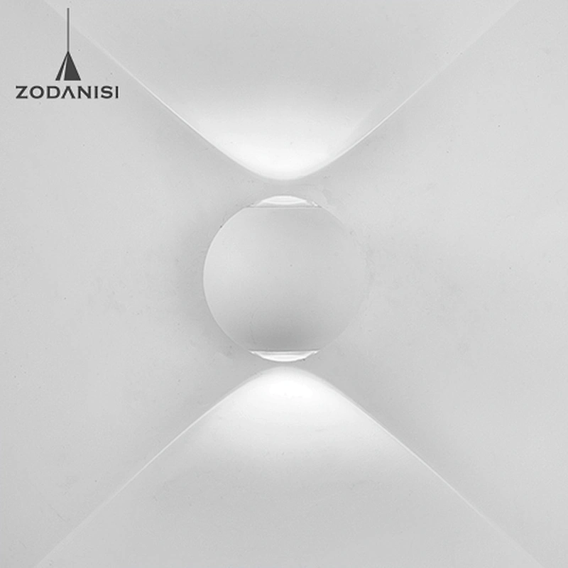 LED wall light | ZD8168-6W