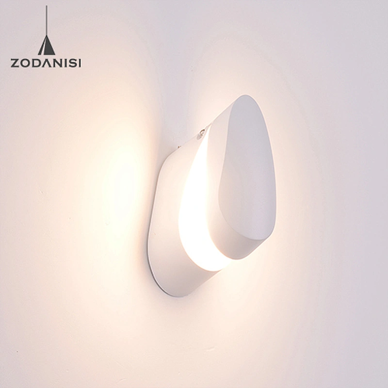 LED wall light | ZD8132-6W