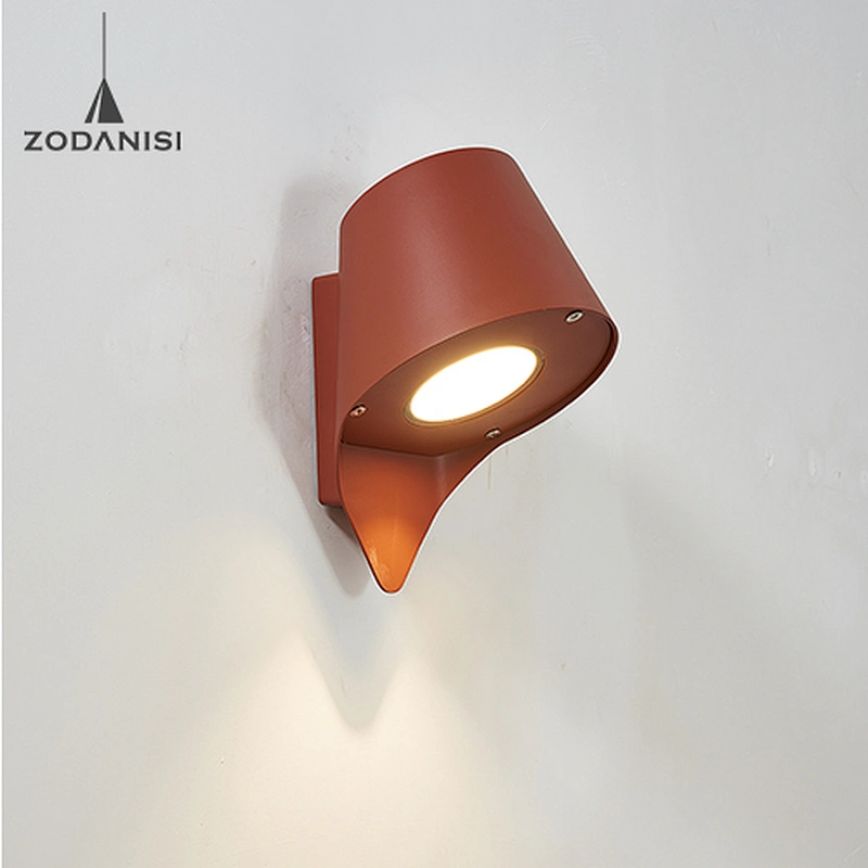 LED wall light | ZD8185-12W