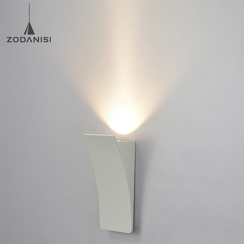 LED Wall Light | ZD8082S-6W
