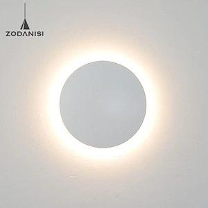 LED wall light | ZD8102-12W