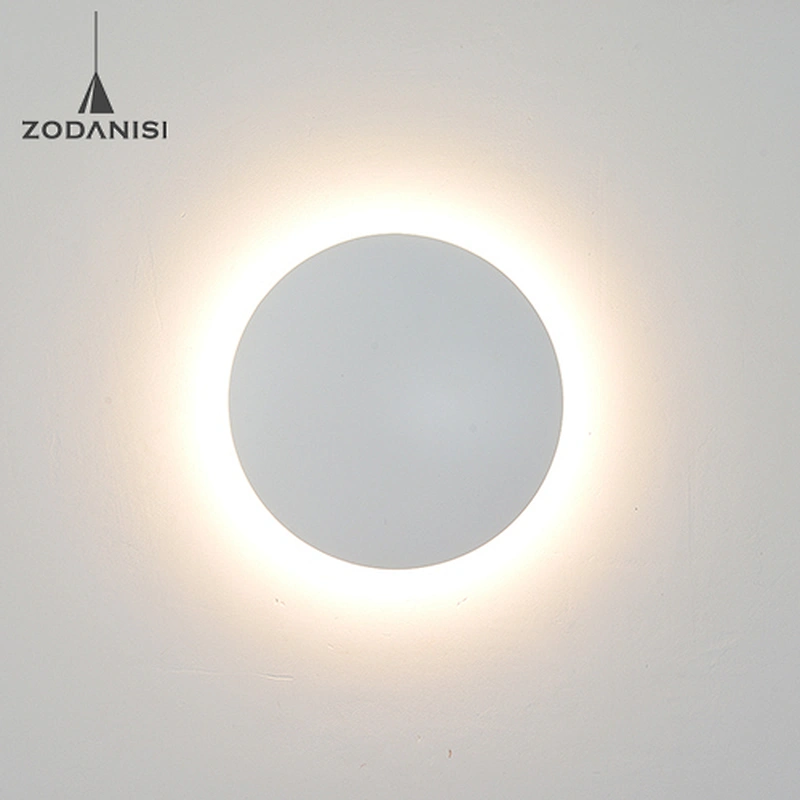 LED wall light | ZD8102-12W