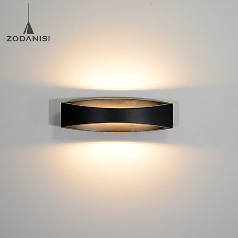 LED wall light | ZD8118-8W