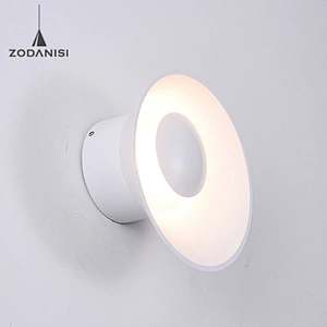 LED wall light | ZD8184-12W