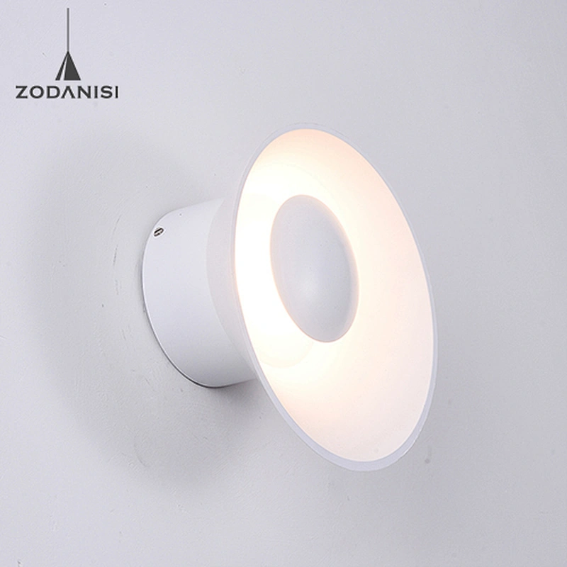 LED wall light | ZD8184-12W