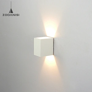 LED Wall Light | ZD8084S-6W