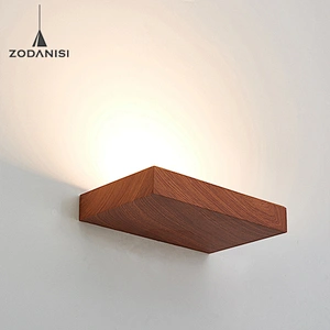 LED wall light | ZD8109-18W