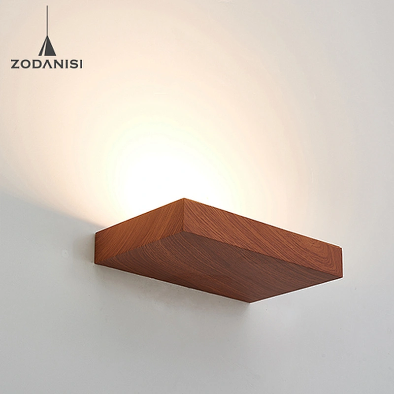 LED wall light | ZD8109-18W