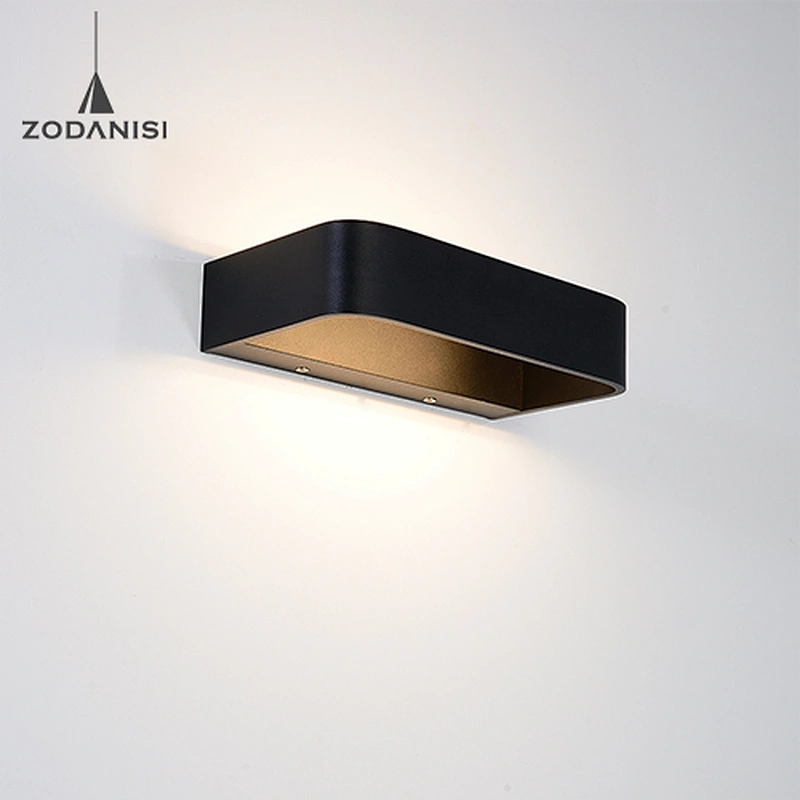LED wall light | ZD8135-9W