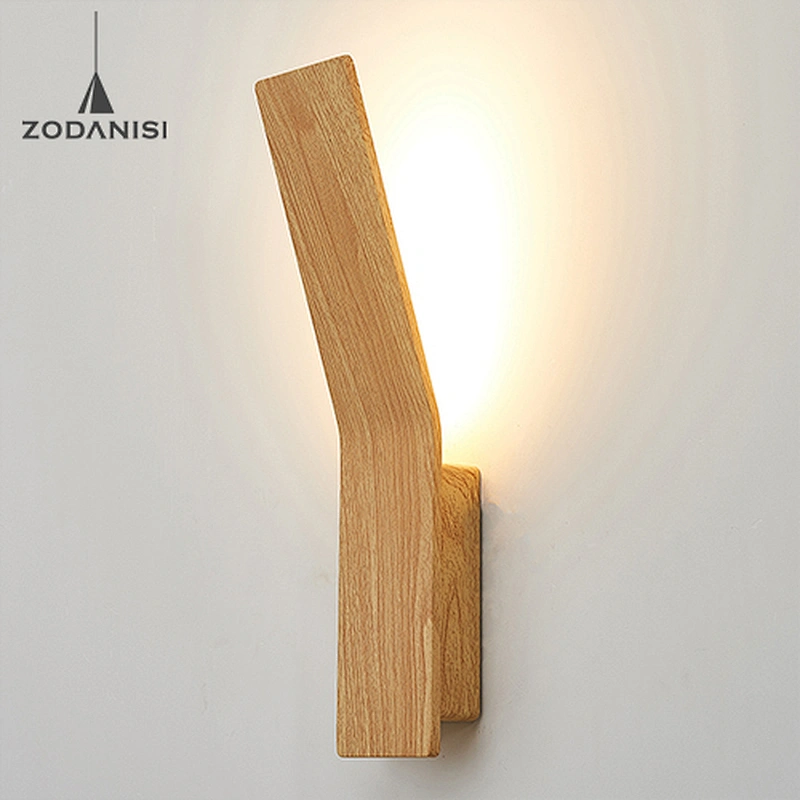 LED wall light | ZD8003-9W