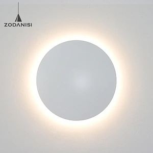 LED Wall Light | ZD8102-18W