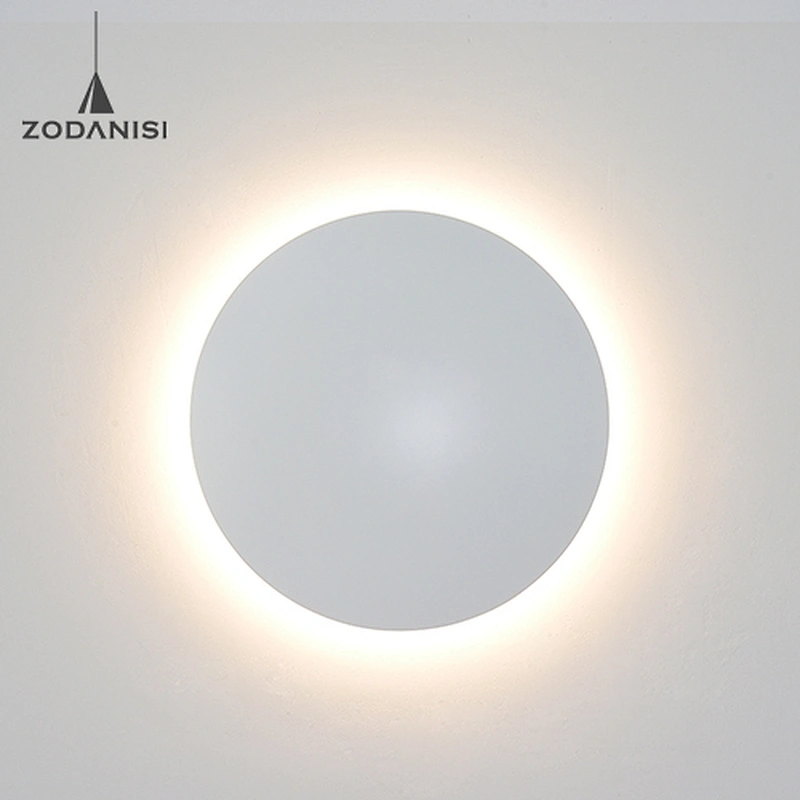LED Wall Light | ZD8102-18W