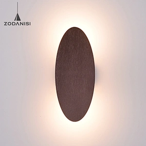 LED Wall Light | ZD8174B-12W