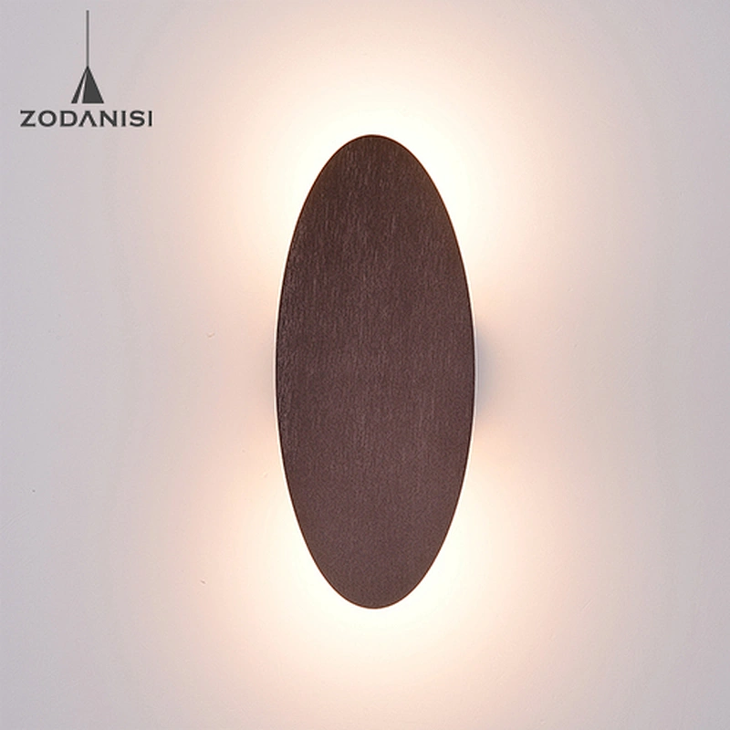 LED Wall Light | ZD8174B-12W
