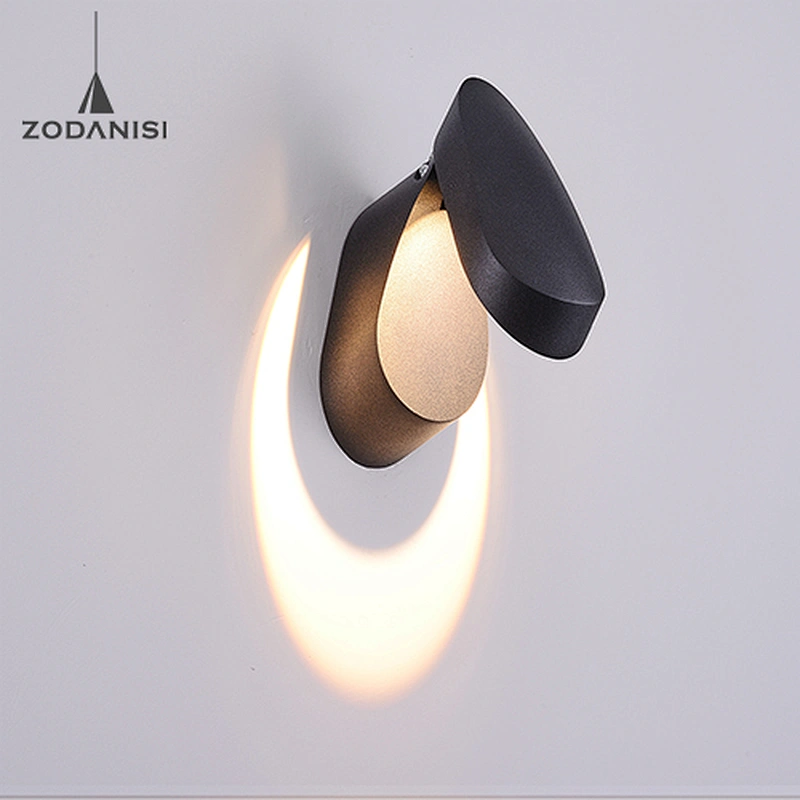 LED wall light | ZD8132-6W