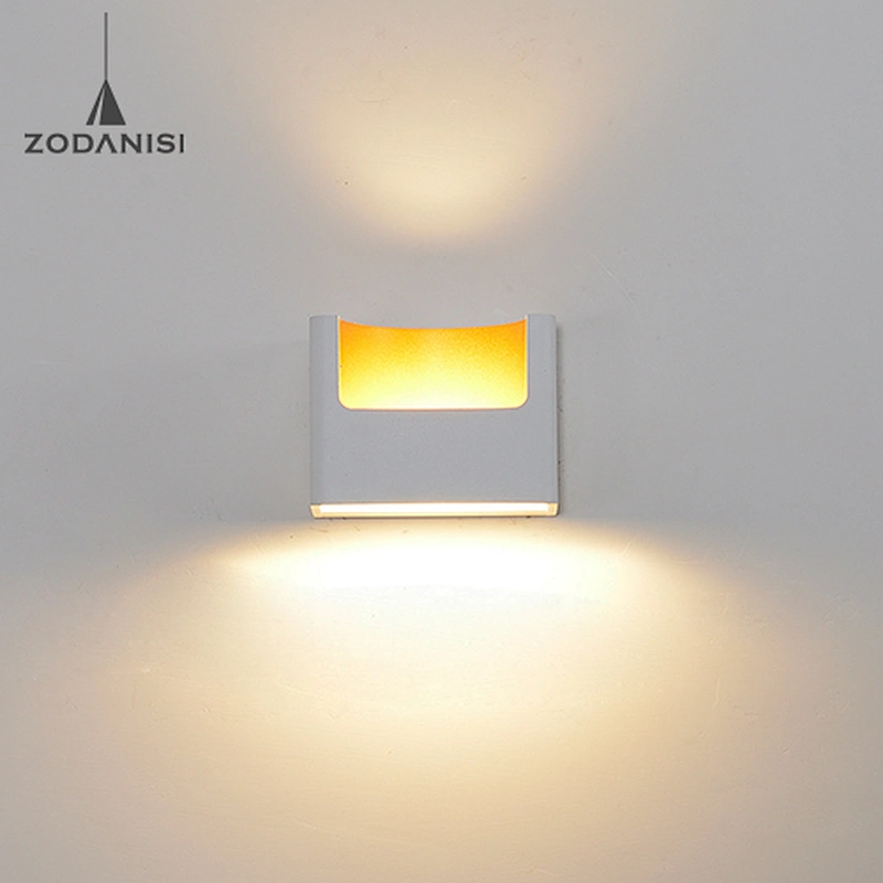 LED Wall Light | ZD8095S-6W