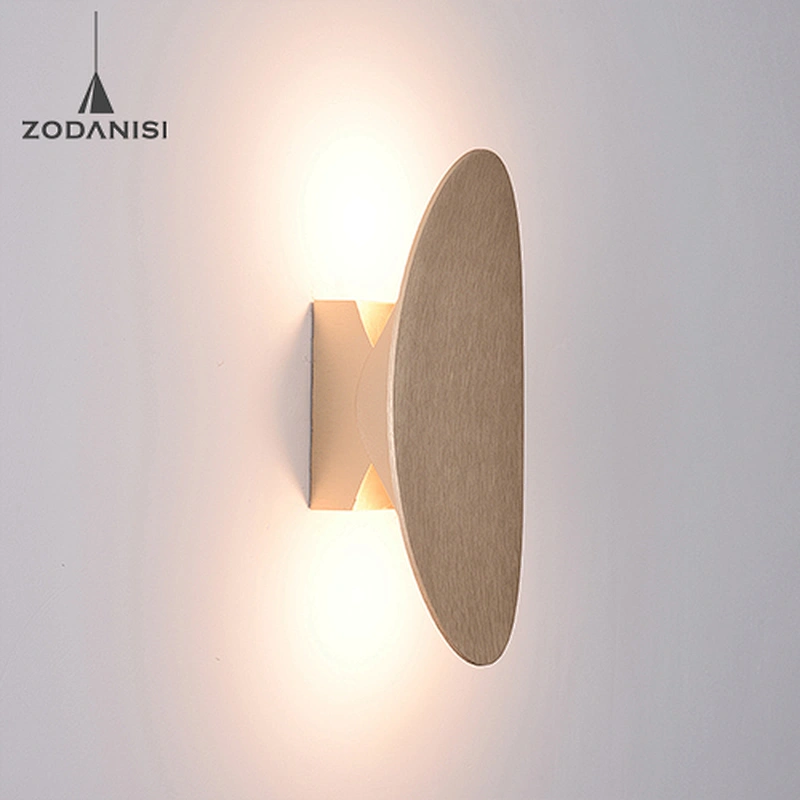 LED Wall Light | ZD8174B-12W