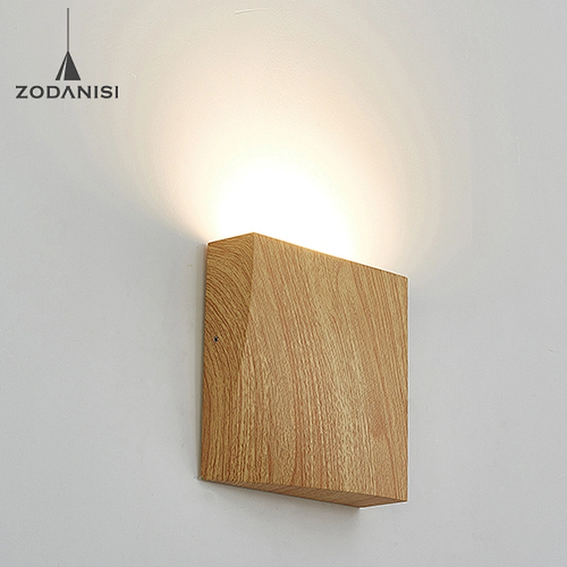 LED wall light | ZD8050S-6W