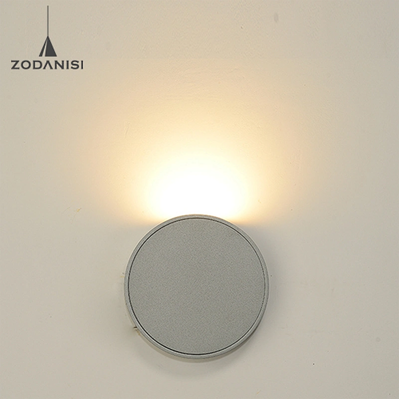LED wall light | ZD8073-6W