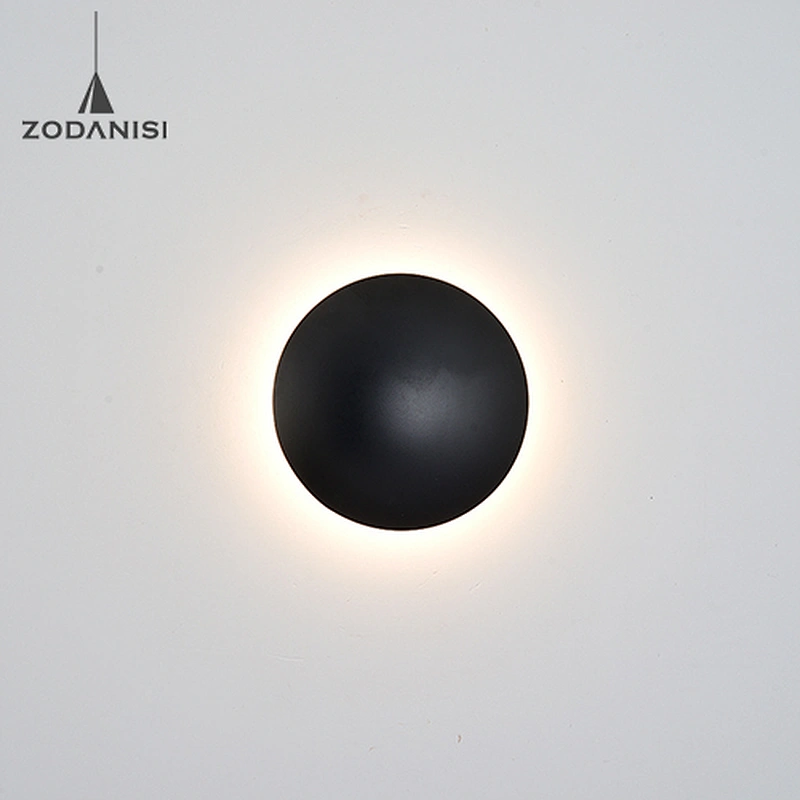 LED Wall Light | ZD8102-6W
