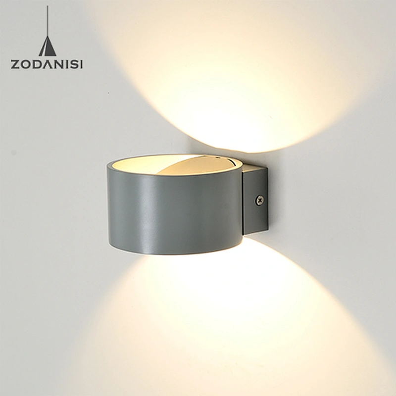 LED Wall Light | ZD8092-6W