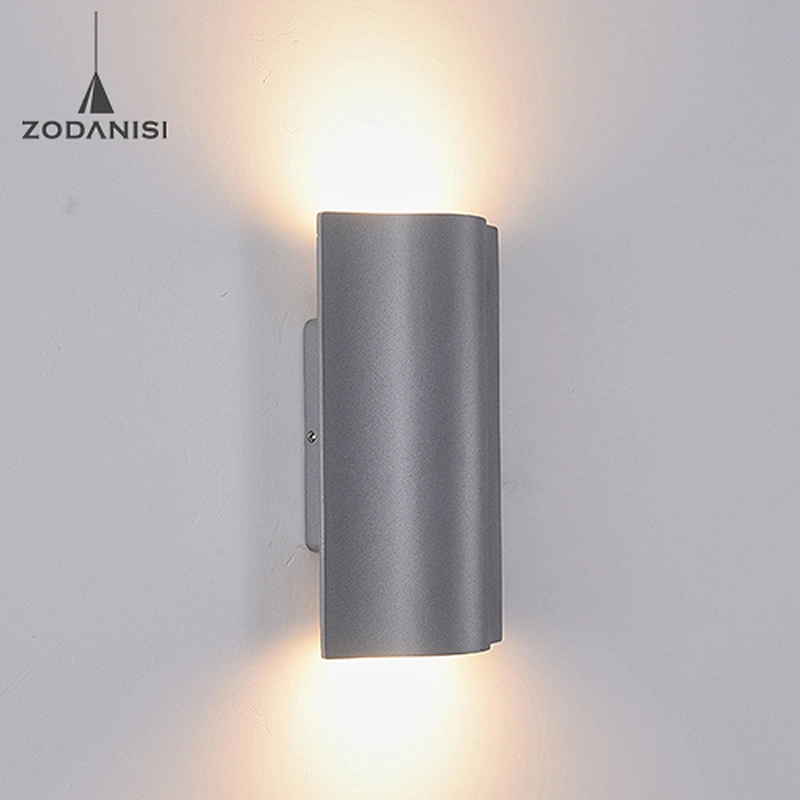 LED wall light | ZD8162-6W