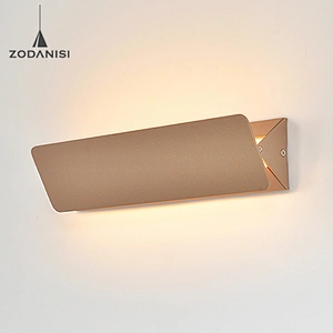 LED wall light | ZD8064-10W