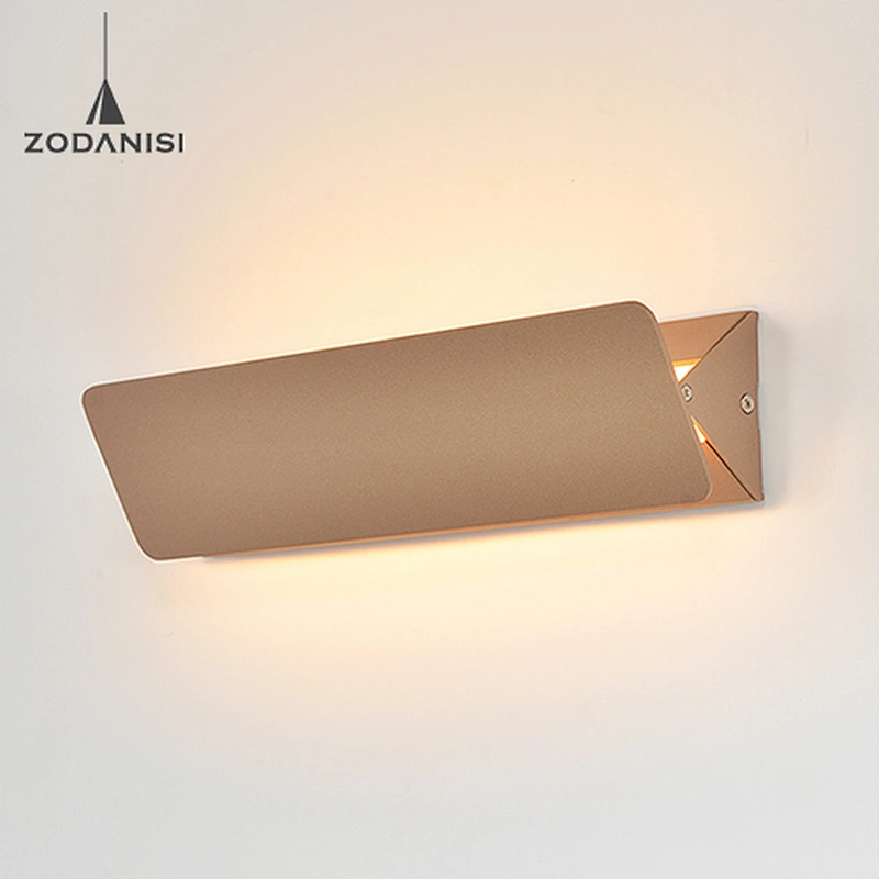 LED wall light | ZD8064-10W