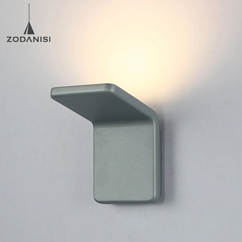 LED wall light | ZD8006-10W