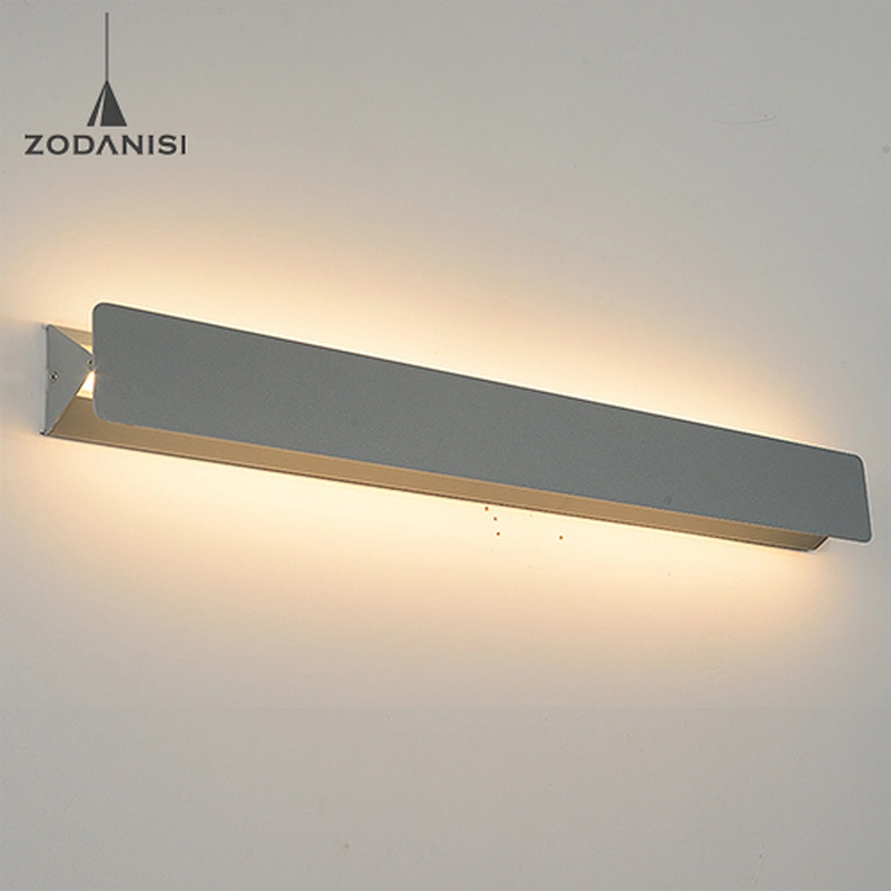 LED wall light | ZD8064-30W