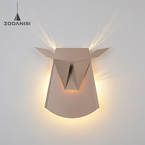 LED wall light | ZD8119-6W