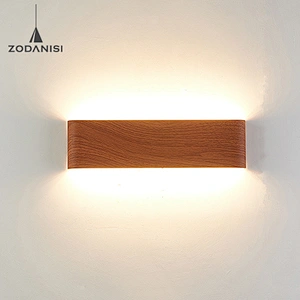 LED wall light | ZD8037-9W