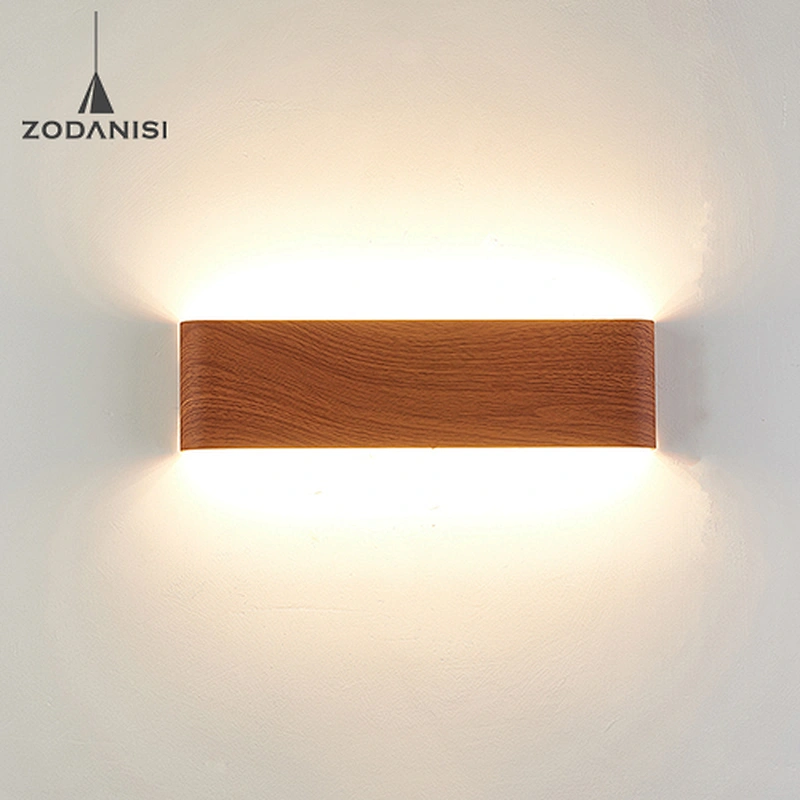 LED wall light | ZD8037-9W
