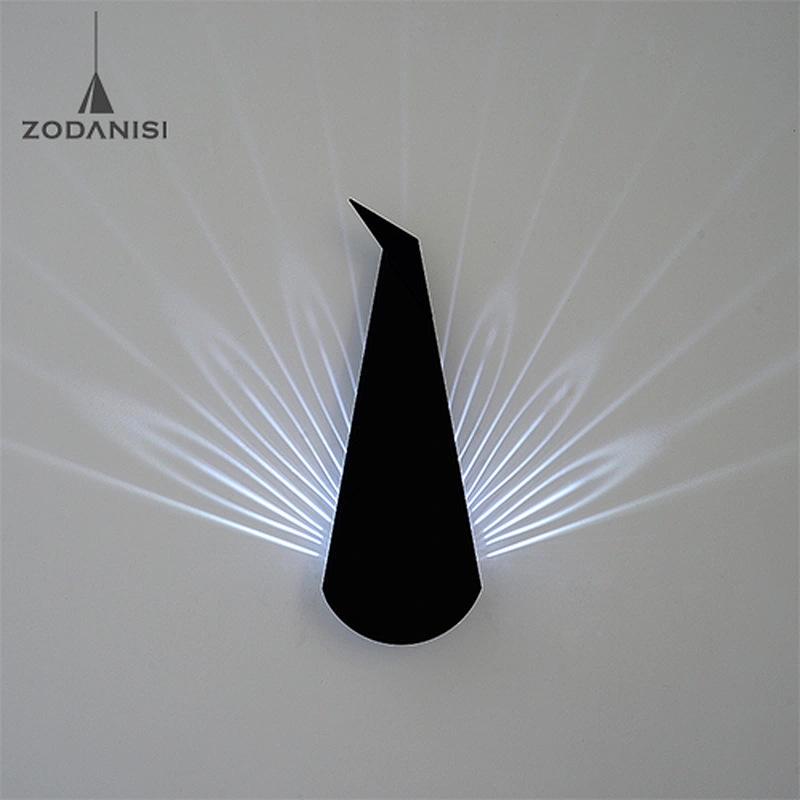 LED wall light | ZD8120-3.5W