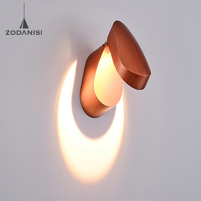 LED wall light | ZD8132-6W