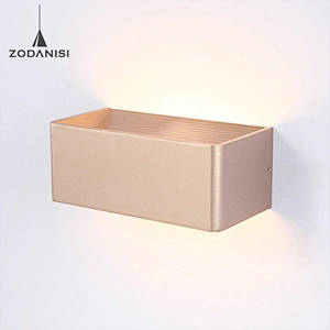 LED wall light | ZD8010M-6W