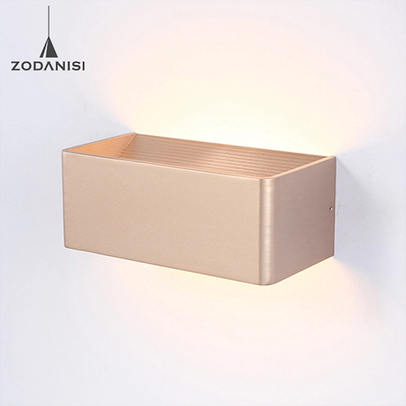 LED wall light | ZD8010M-6W