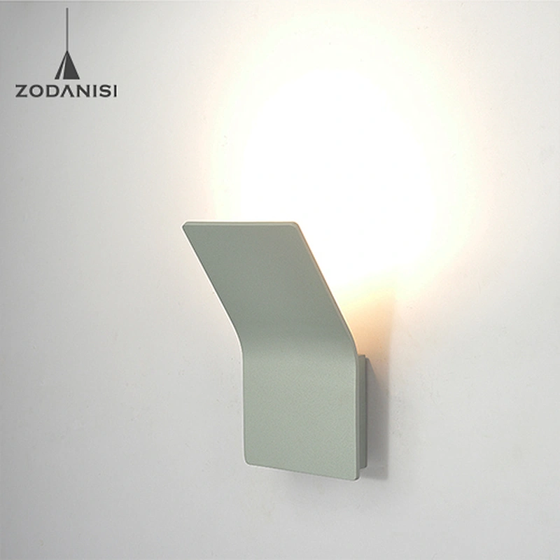 LED Wall Light | ZD8094-6W
