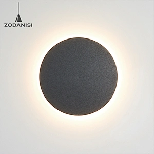 LED wall light | ZD8170-18W