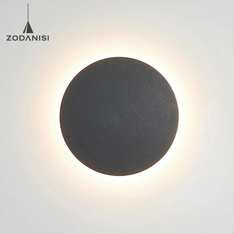 LED wall light | ZD8170-18W