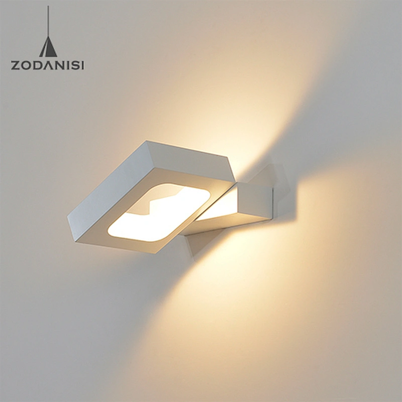LED Wall Light | ZD8085S-6W
