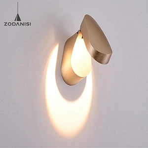 LED wall light | ZD8132-6W