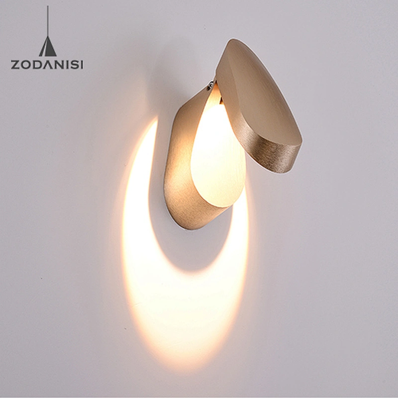 LED wall light | ZD8132-6W