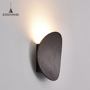 LED wall light | ZD8079-6W