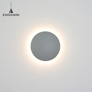 LED Wall Light | ZD8102-6W